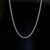 ROPE CHAIN - Dirty Paradise