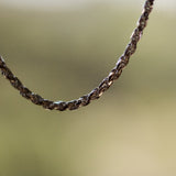 ROPE CHAIN - Dirty Paradise