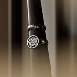 ROSE BAND RING - Dirty Paradise