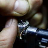 ROSE SIGNET RING - Dirty Paradise