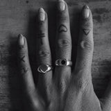 ROUND ONYX - Dirty Paradise