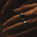 ROUND ONYX - Dirty Paradise