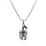 SCORPION PENDANT - Dirty Paradise