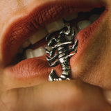 SCORPION PENDANT - Dirty Paradise