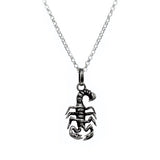 SCORPION PENDANT - Dirty Paradise
