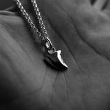SHARK FIN PENDANT - Dirty Paradise