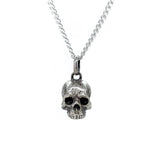 SKULL PENDANT - Dirty Paradise