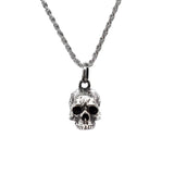 SKULL PENDANT - Dirty Paradise