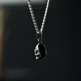 SKULL PENDANT - Dirty Paradise