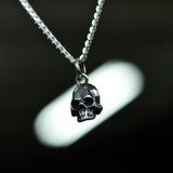 SKULL PENDANT - Dirty Paradise