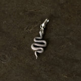 SNAKE PENDANT - Dirty Paradise