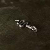 SNAKE PENDANT - Dirty Paradise