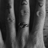 SNAKES RING - Dirty Paradise