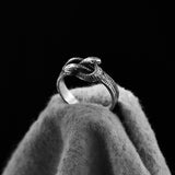 SNAKES RING - Dirty Paradise