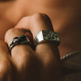 SNAKES RING - Dirty Paradise