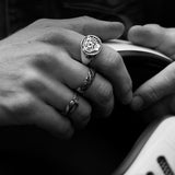 SNAKES RING - Dirty Paradise