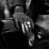 SNAKES RING - Dirty Paradise