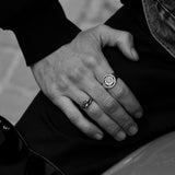 SNAKES RING - Dirty Paradise