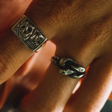 SNAKES RING - Dirty Paradise