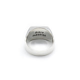 SQUARE RING - Dirty Paradise