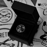 TORETE MOUSE RING - Dirty Paradise