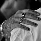 VAN GOGH SKULL - Dirty Paradise