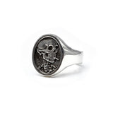 VAN GOGH SKULL - Dirty Paradise