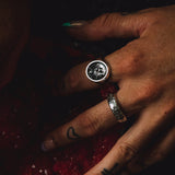 VAN GOGH SKULL - Dirty Paradise