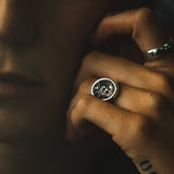 VAN GOGH SKULL - Dirty Paradise