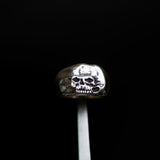 FLASH SKULL
