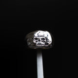 FLASH SKULL