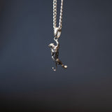 PANTHERS PENDANT