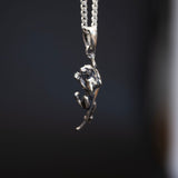 PANTHERS PENDANT