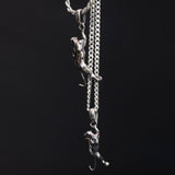 PANTHERS PENDANT