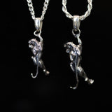 PANTHERS PENDANT