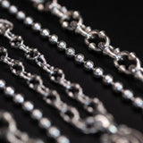 BALL CHAIN