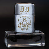 THIRD EYE ZIPPO