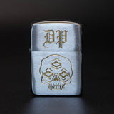 THIRD EYE ZIPPO