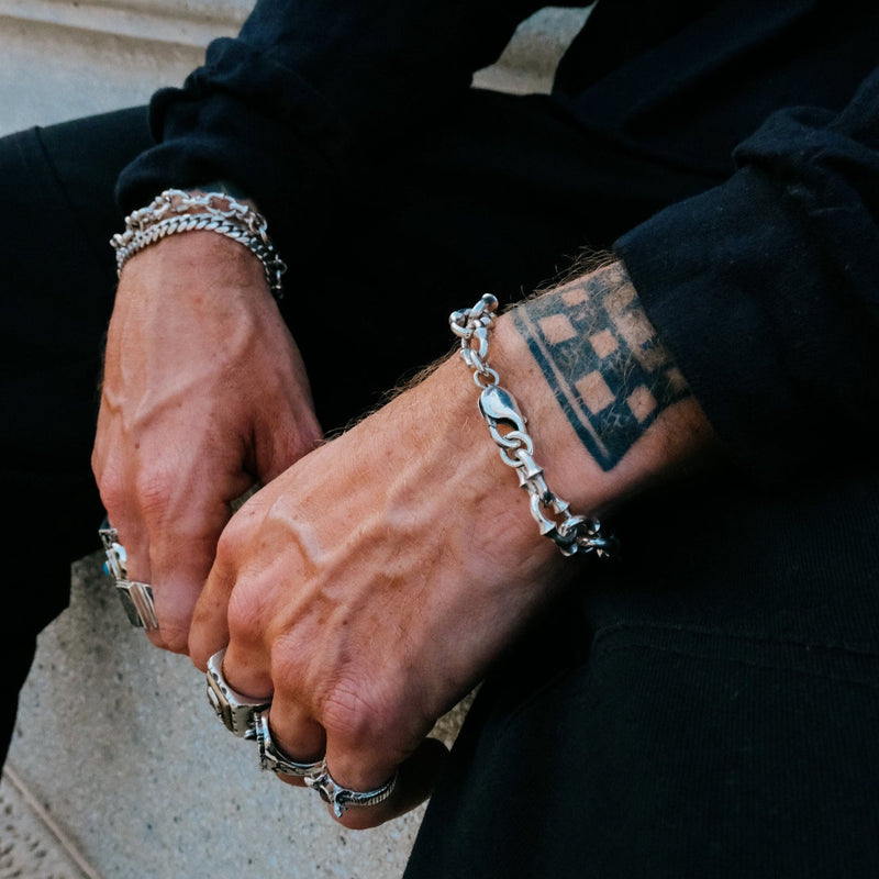 LEGACY BRACELET