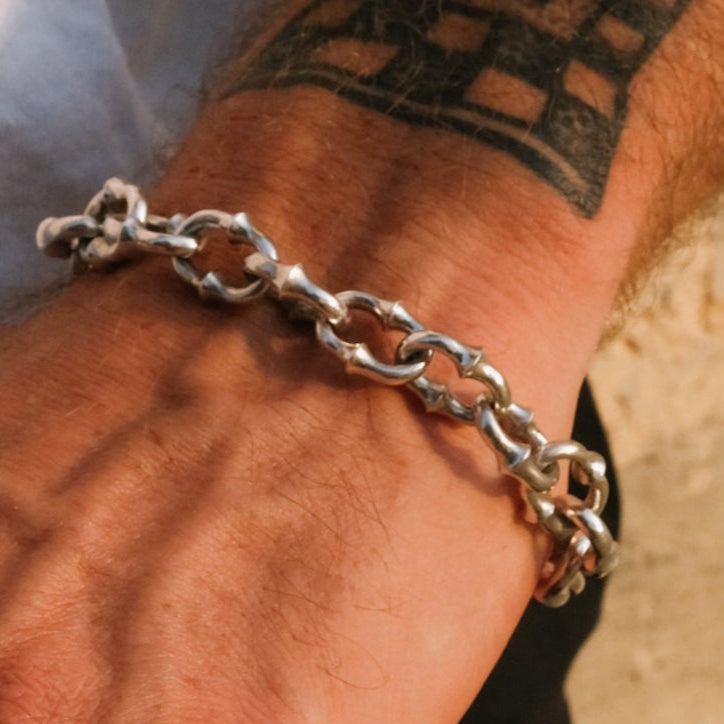 LEGACY BRACELET