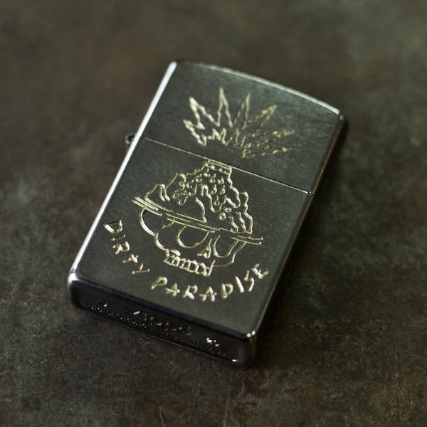 DIRTY ZIPPO - Dirty Paradise