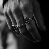 HIGH TIDE RING - Dirty Paradise