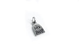 LIFE SVCKS PENDANT - Dirty Paradise