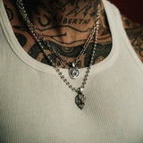 BALL CHAIN