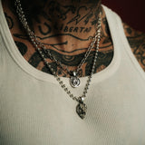 LEGACY NECKLACE