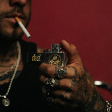 THIRD EYE ZIPPO
