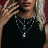 LEGACY NECKLACE