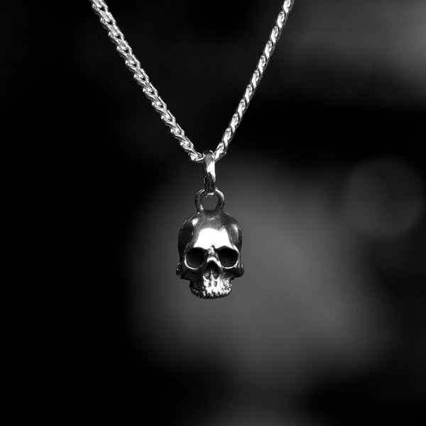 SKULL PENDANT - Dirty Paradise