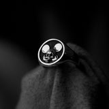 TORETE MOUSE RING - Dirty Paradise