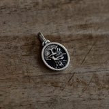 VAN GOGH PENDANT - Dirty Paradise